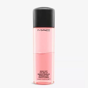 MAC Cosmetics Gently Off Eye and Lip Makeup Remover